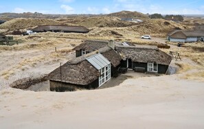 Exterior - Lovely home in Hvide Sande with sauna (Hvide Sande)