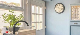 Cottagesleep4-freep-petok-garden-famillyfriendly