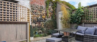 Cottagesleep4-freep-petok-garden-famillyfriendly