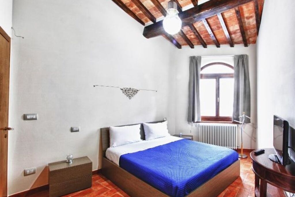 3 Schlafzimmer, WLAN, Bettwäsche