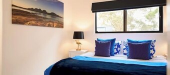 Birdsong - Freycinet Holiday Houses