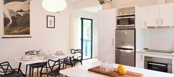 Birdsong - Freycinet Holiday Houses