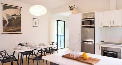 Birdsong - Freycinet Holiday Houses