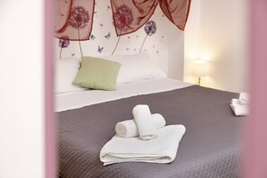 Apartment, 2 Bedrooms, Balcony, Garden View | 3 bedrooms