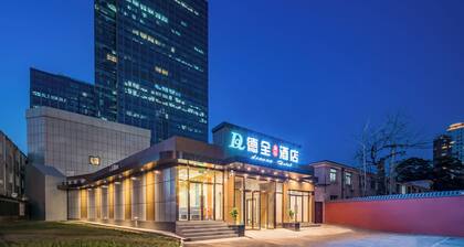 Dequan Luxury Hotel CBD