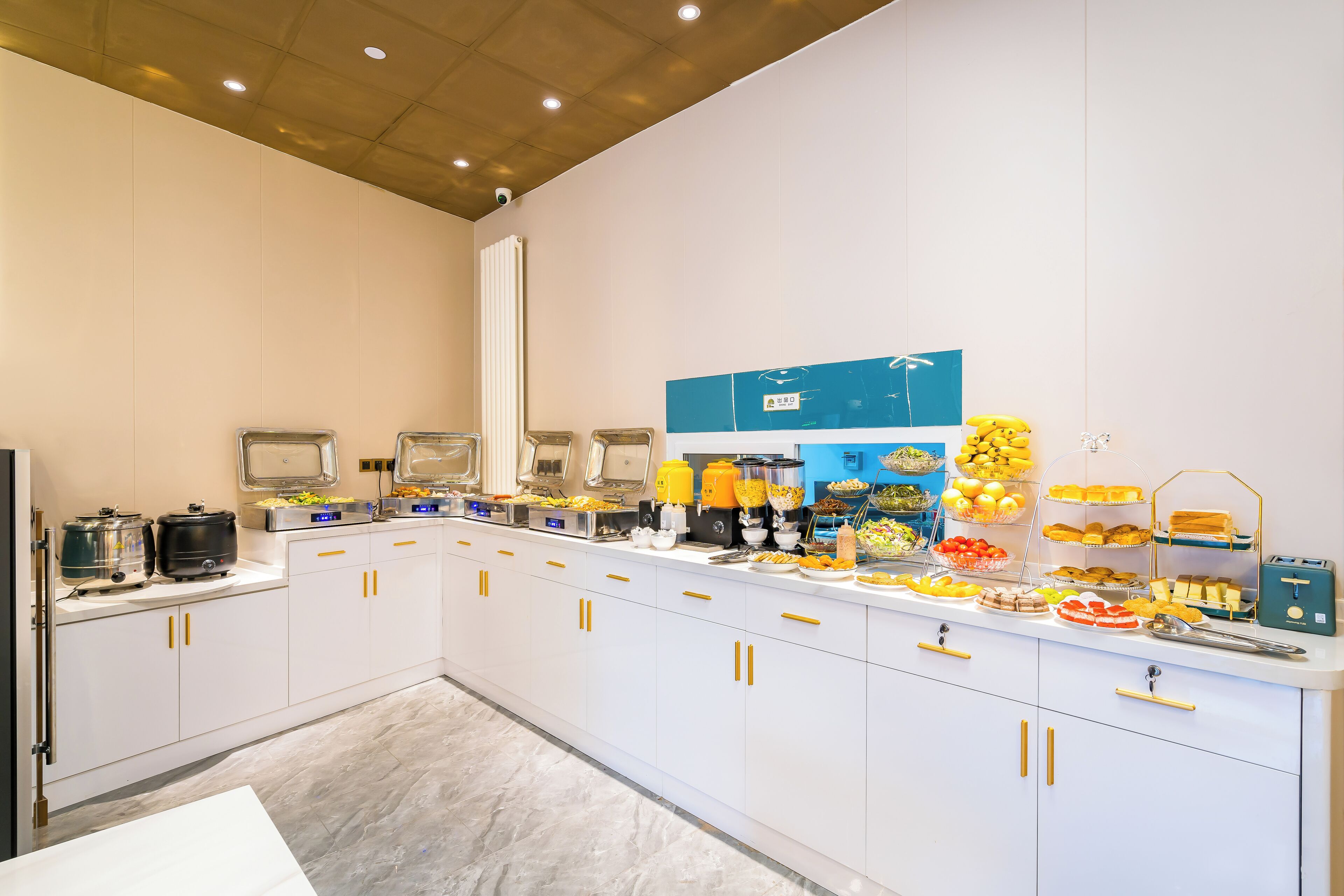 Photo - Dequan Luxury Hotel CBD Branch