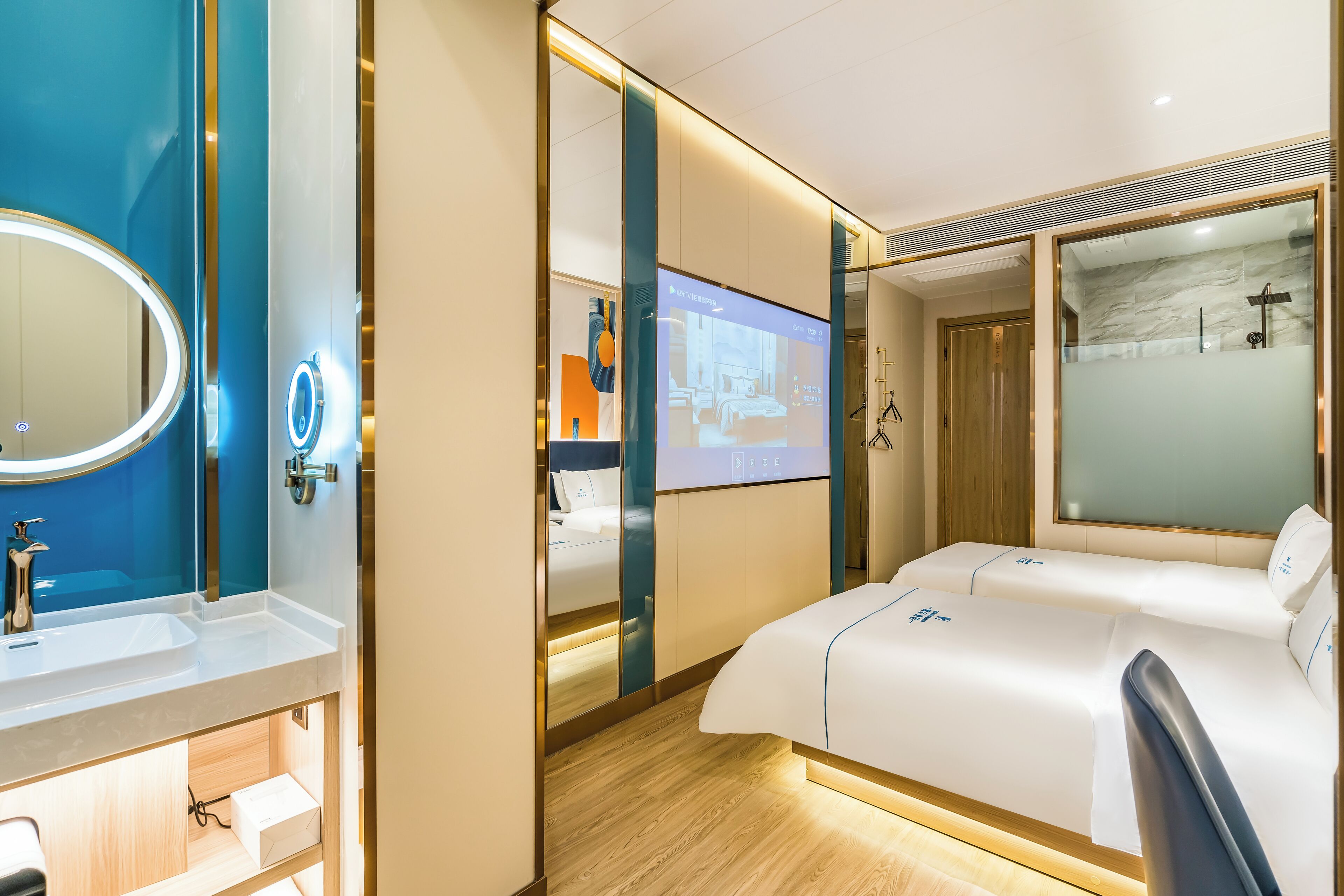 Photo - Dequan Luxury Hotel CBD Branch