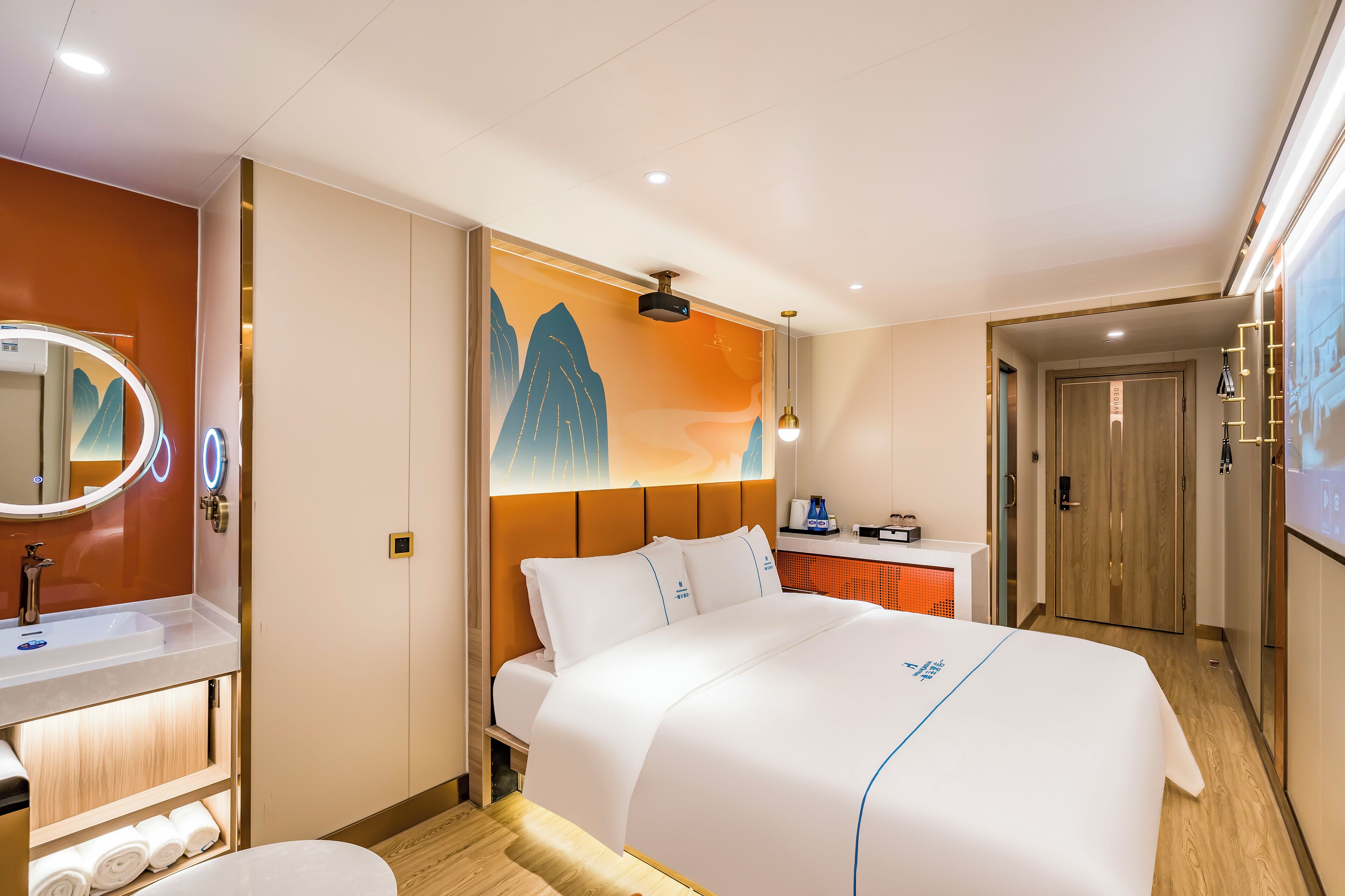 Photo - Dequan Luxury Hotel CBD Branch