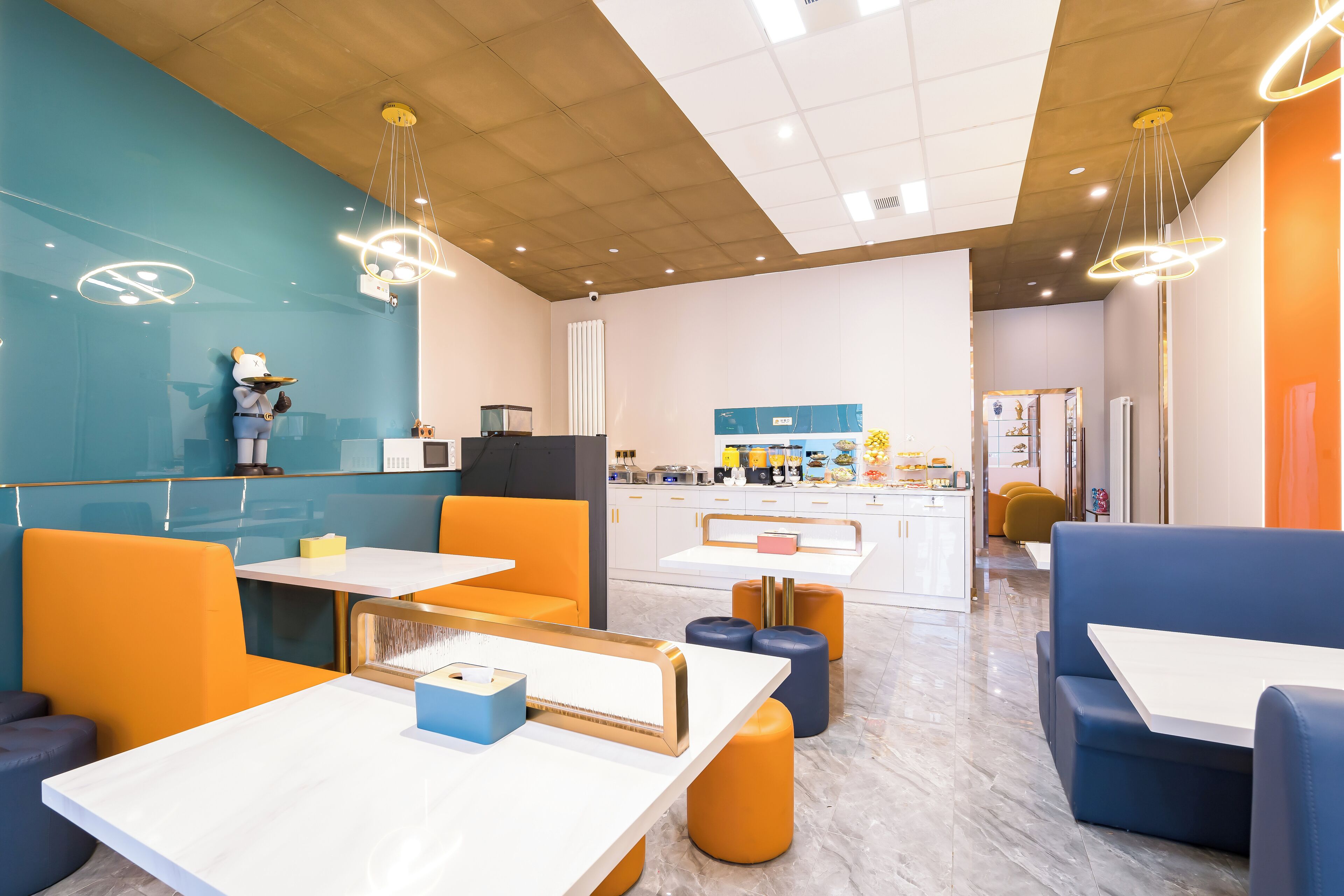 Photo - Dequan Luxury Hotel CBD Branch