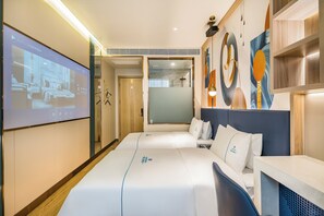 Ropa de cama de alta calidad, edredón y camas con efecto memoria