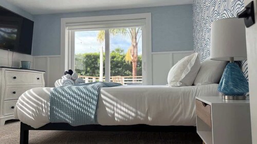 The Breezy Bungalow | Team Joseph Ellen