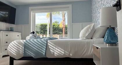 The Breezy Bungalow | Team Joseph Ellen