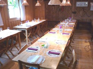Restaurantes