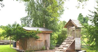 Appartement de vacances Arbon pour 1 - 3 personnes avec 1 chambre Ă coucher - Appartement de vacance