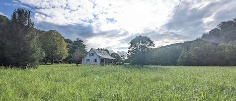 Boendeområde