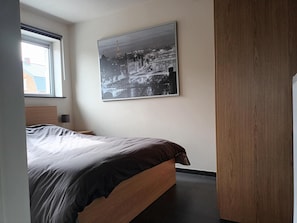 4 Schlafzimmer, Zimmersafe, WLAN, Bettwäsche