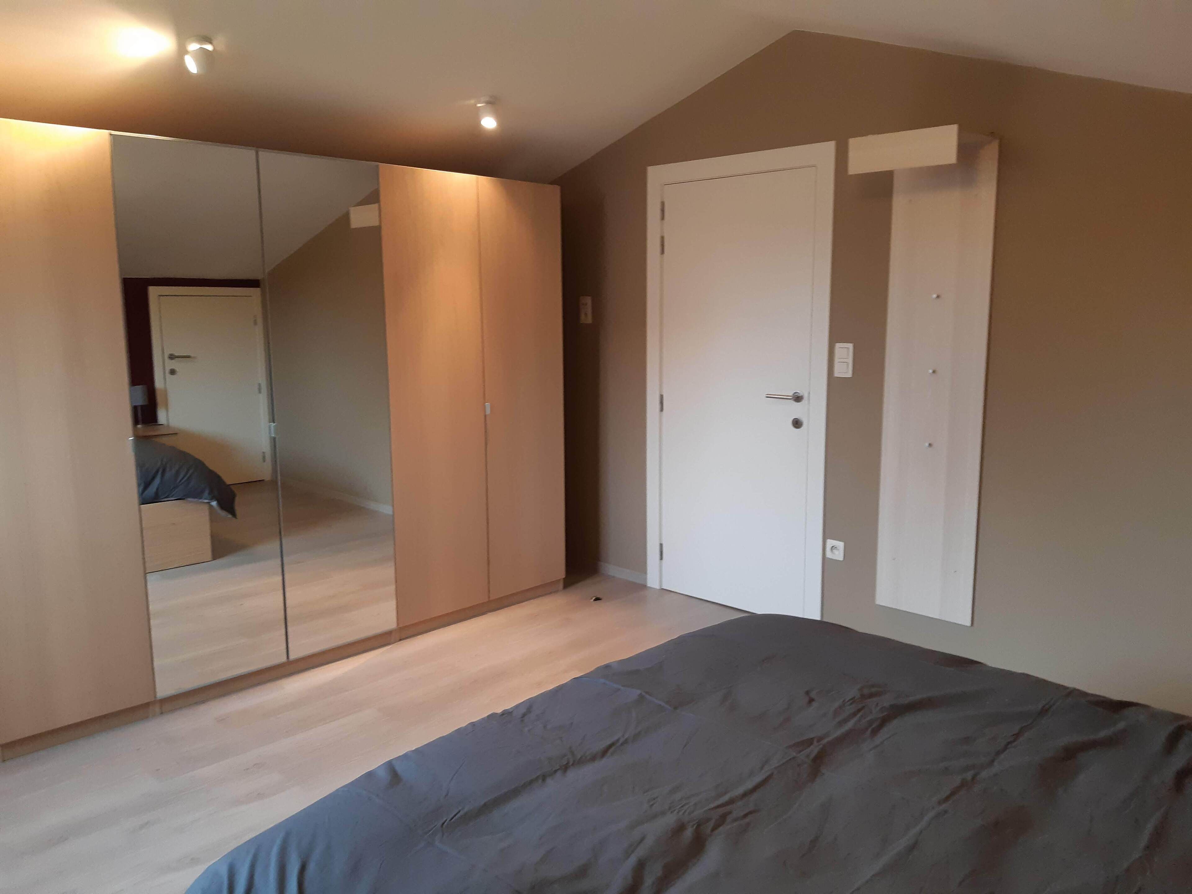 4 slaapkamers, een kluis op de kamer, wifi, beddengoed