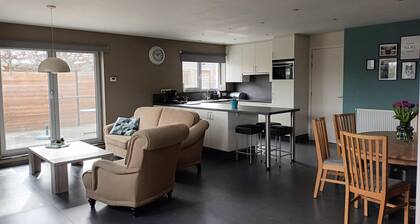 Beautiful vacation home on a farm in the cycling and hiking paradise of Limburg.