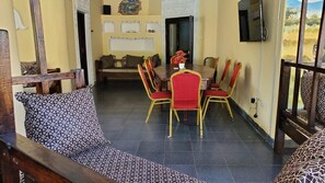 Casa | Servei de restauració
