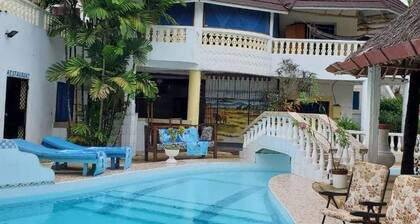 Diani Beach Dream House - 5 Bedrooms