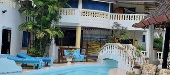 Diani Beach Dream House - 5 Bedrooms