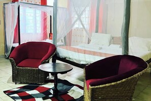 House | 5 bedrooms, free WiFi, bed sheets - Diani Beach 5 Bedroom Dream House (Diani Beach)