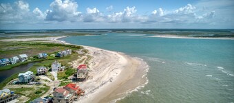Oceanfront Dog Friendly - Kokomo