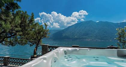 Sala Comacina Villas by Rent all Como