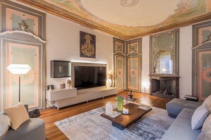 Apartament (2 Bedrooms) | Interior