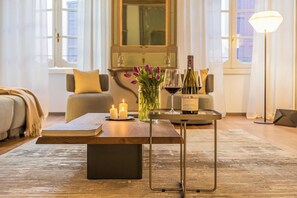 Apartament (2 Bedrooms) | Interior