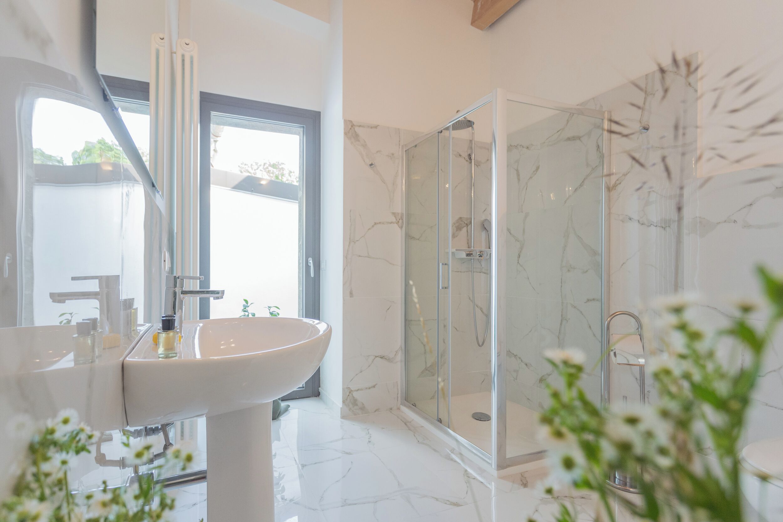 Appartement (Ginko Apartment) | Salle de bain