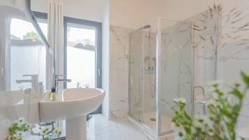 Appartement (Ginko Apartment) | Salle de bain