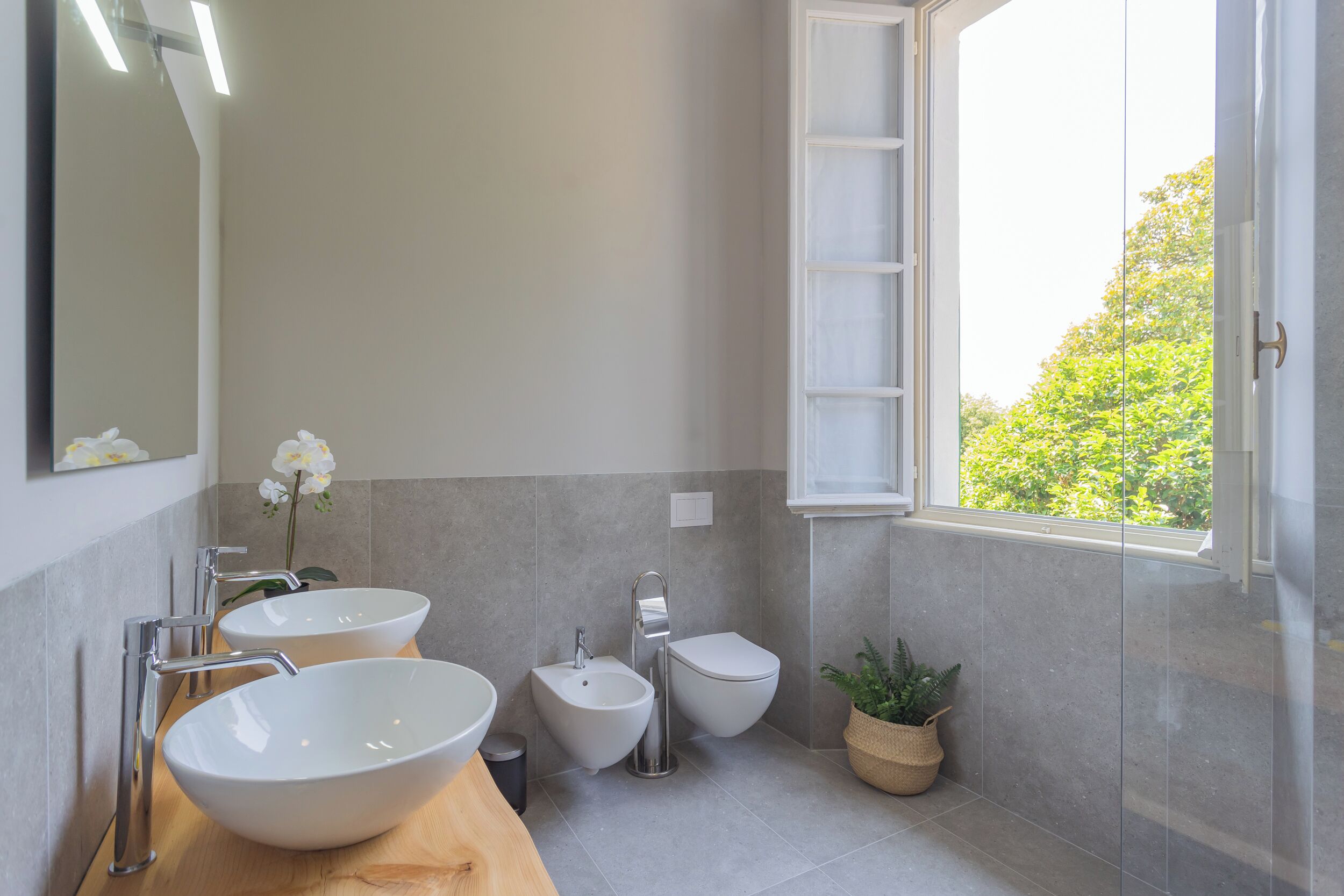 Baño