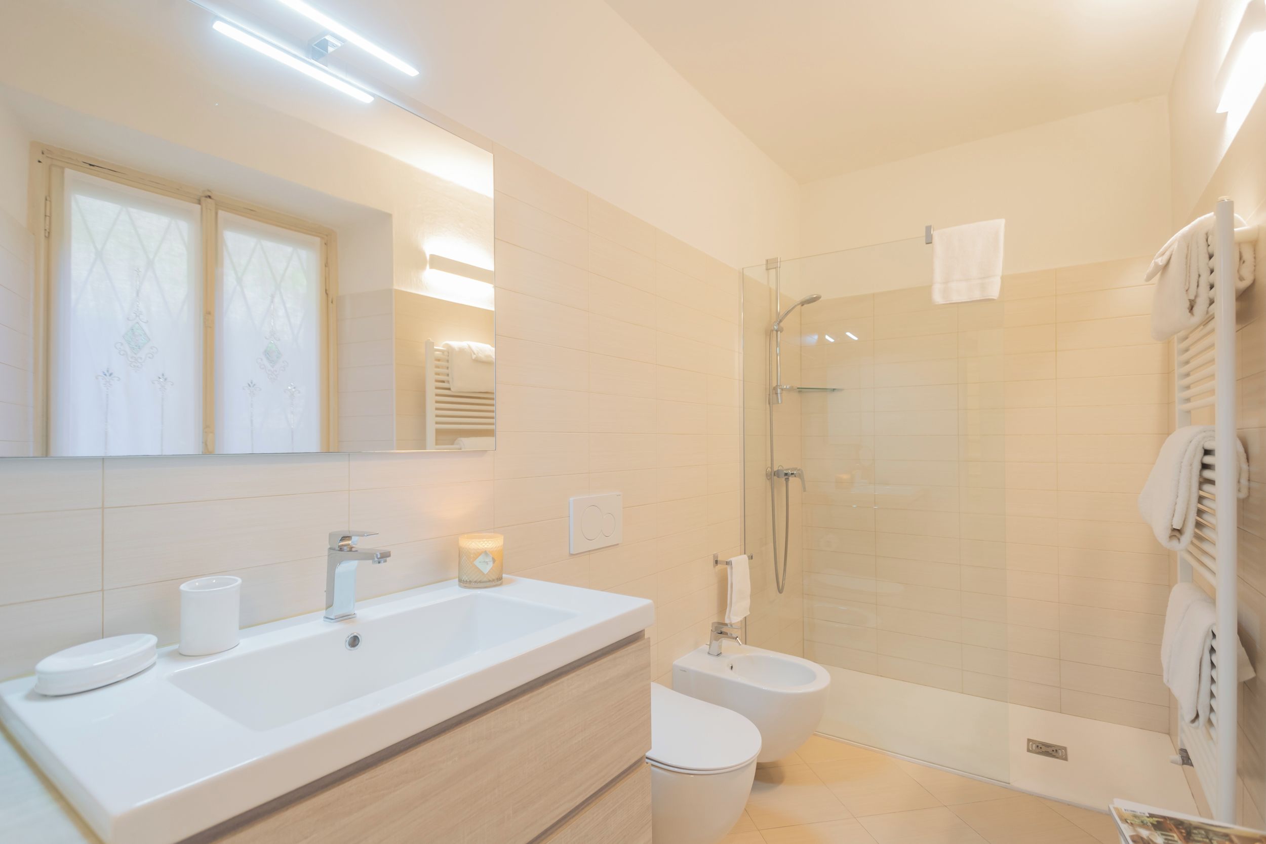 Kamar mandi
