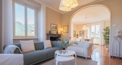 Villa Ida by Rent all Como
