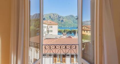 Villa Ida by Rent all Como