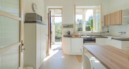 Villa Ida by Rent all Como