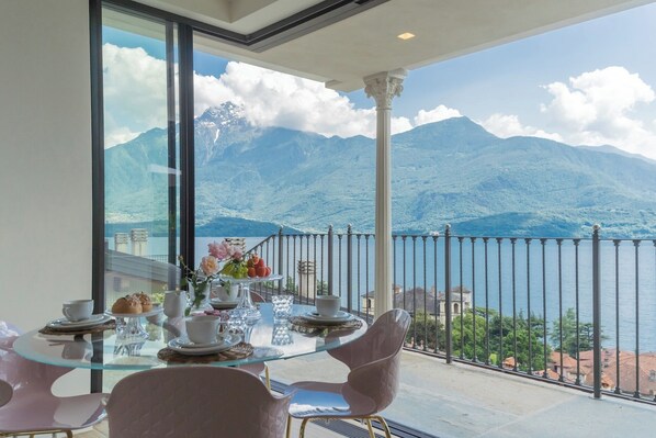 Villa (3 Bedrooms) | Teres/patio