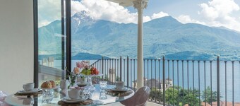 Villa Donatella - Private SPA e Infinity Pool by Rent all Como