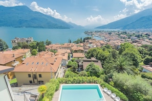 Villa (3 Bedrooms) | Lake view - Villa Donatella - Private SPA e Infinity Pool by Rent all Como (Gravedona)