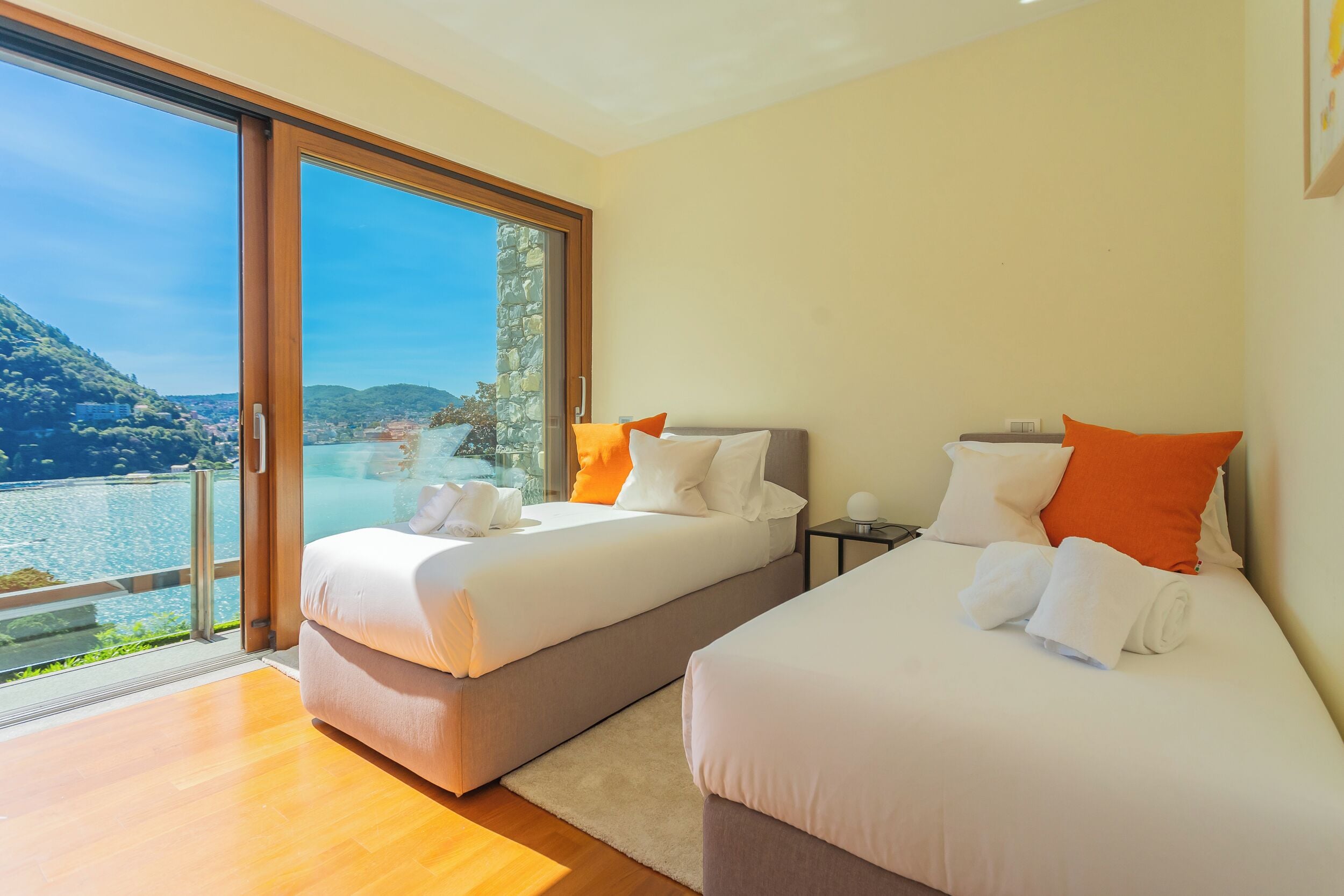 Villa (4 Bedrooms)