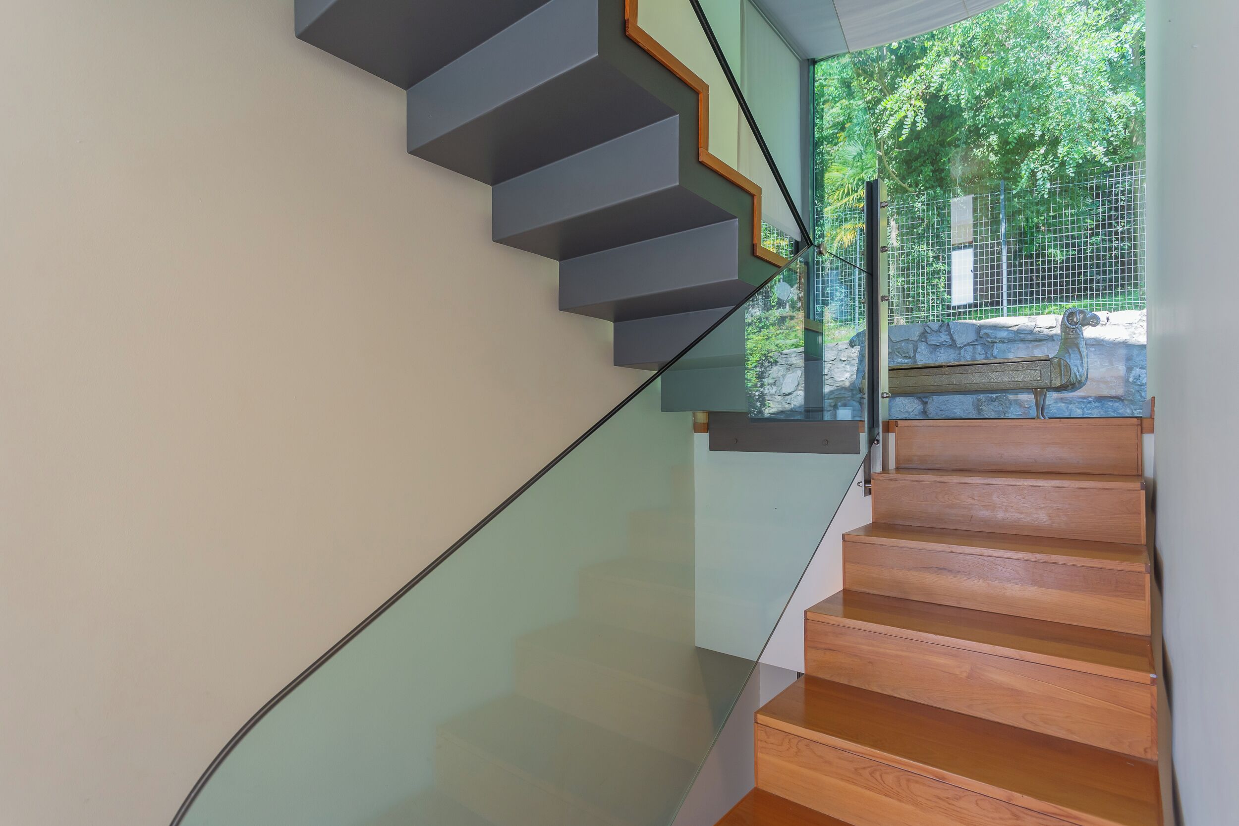 别墅 (4 Bedrooms) | 露台