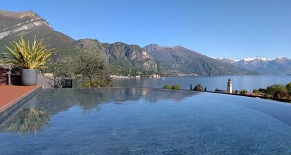 Villa Cosima in Bellagio With Private Pool by Rent all Como