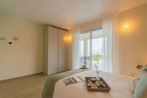 Villa (4 Bedrooms) | 4 bedrooms, iron/ironing board, bed sheets - Villa Cosima in Bellagio With Private Pool by Rent all Como (Bellagio)