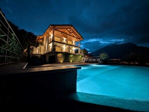 Villa (4 Bedrooms) | Planløsning