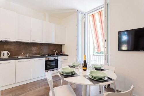 Amazing Cernobbio by Rent all Como