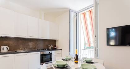 Amazing Cernobbio by Rent all Como