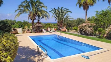 Villa (2 Bedrooms) | Fassade der Unterkunft