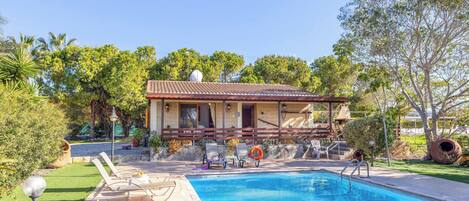 Villa (2 Bedrooms) | Exterieur