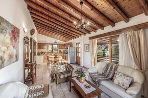 Villa (2 Bedrooms) | Interior - Coral Bay Cottage (Pegeia)